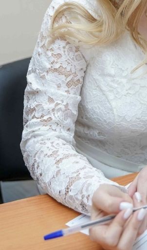 Свадебное/выпускное/праздничное платье.