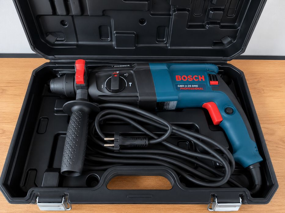 Перфератор BOSCH  /Kaspi 0-0-12/BARI BAR SHOP/К/т:332848