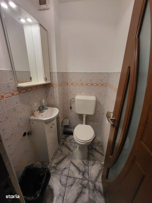 Apartament 3 Camere De Vânzare – Zonă Foarte Centrală, Otopeni