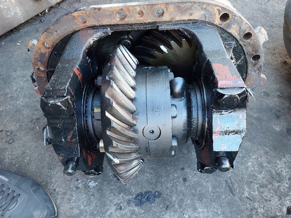 Продам редуктора Маз . Ман