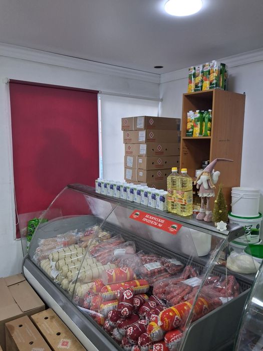 Продается бизнес белорусский фермер