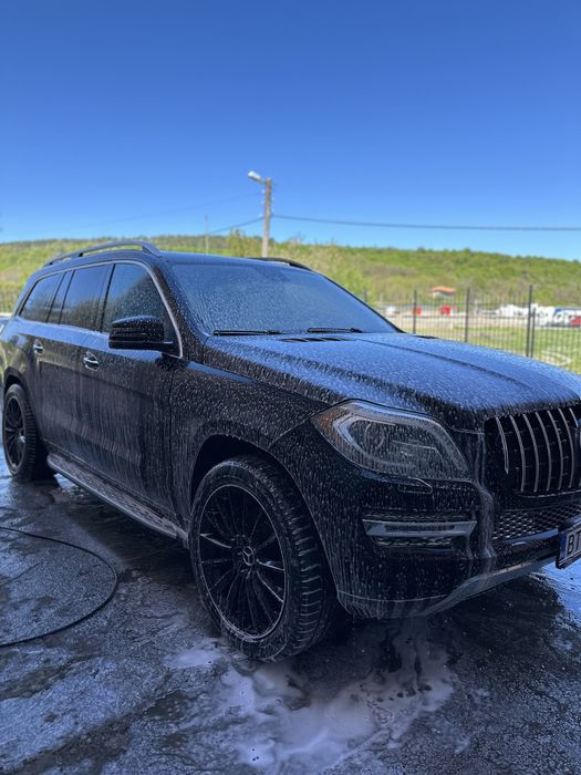 Пастиране и полиране на коли и фарове интериорен детайлинг