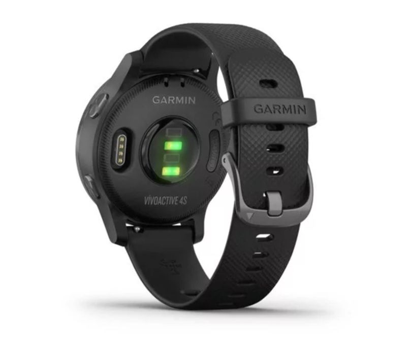 Умные часы Garmin vivoactive 4s