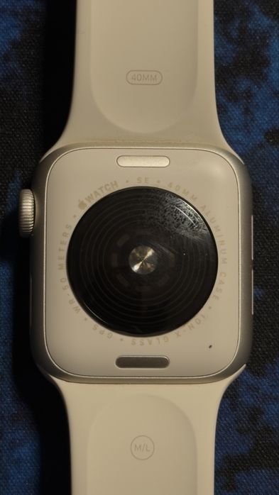 Эпл Вотч SE 2Gen