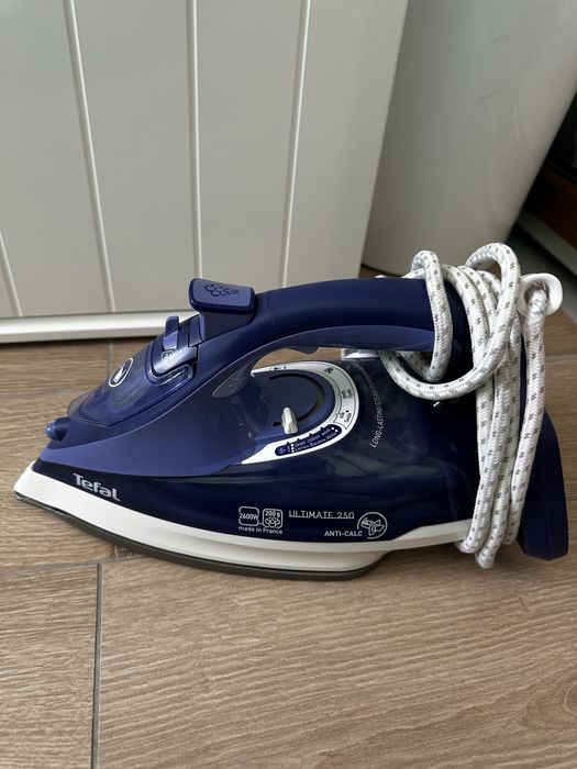 Ютия Tefal Ultimate Anti-Calc