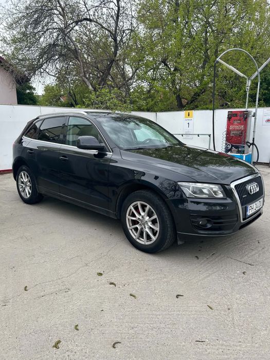 AUDI Q5 2011 — imagine 2