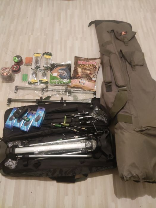 Удычка Комплект Қармақ новый