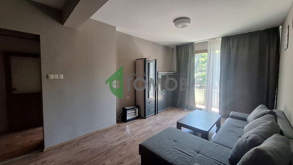 Дава се под наем Двустаен апартамент в Стара Загора, Аязмото - 90 кв.м за 433.5 € - Снимка #7