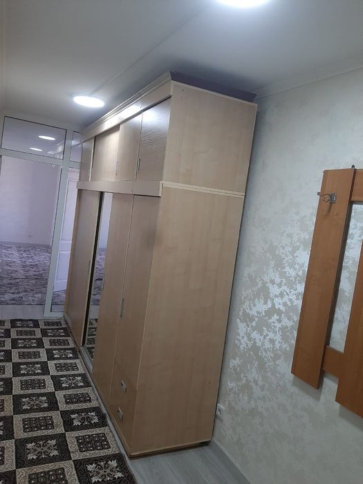 Каартира 2комнатный