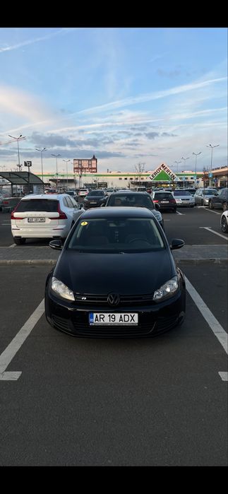 VOLKSWAGEN Golf 2009 — imagine 5