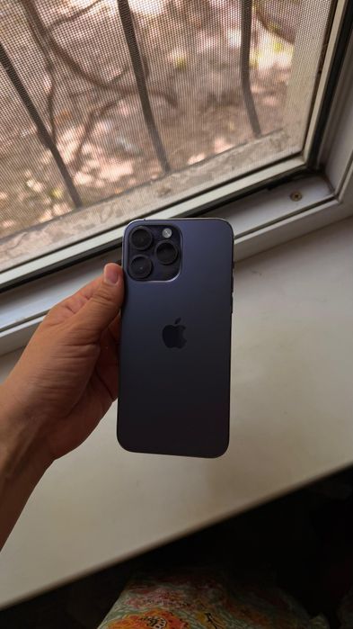 IPhone 14 Pro Max