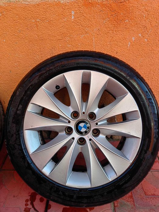 Гуми с Джанти!!.