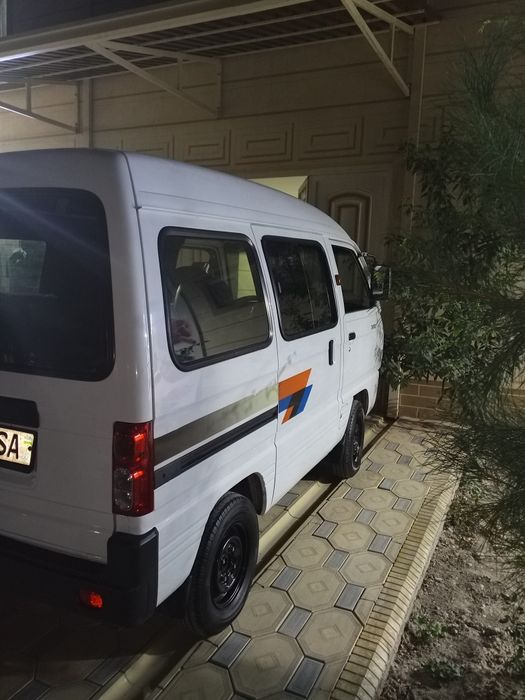 Damas 2021 xolati zo'r sotiladi