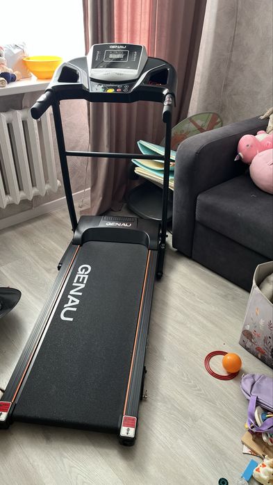 беговая дорожка Genau X30
