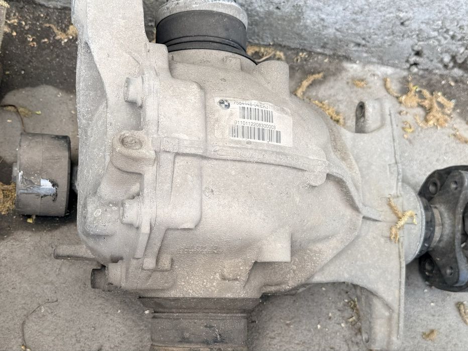 Диференциал за BMW F10 F11 3.08