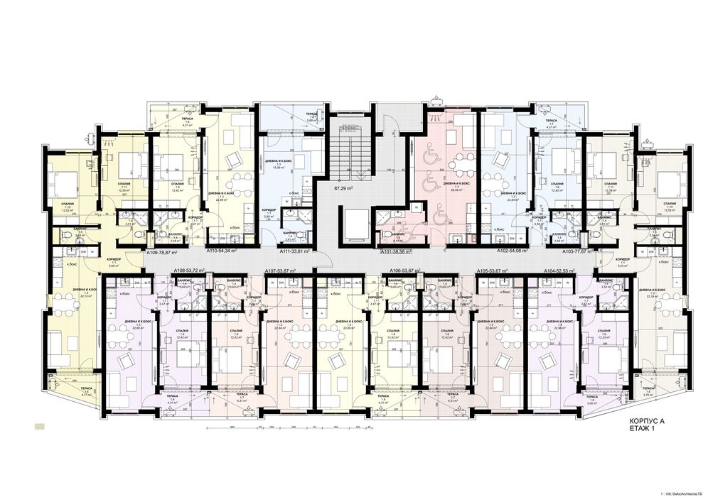 Продава се  в с. Равда, Област Бургас -  кв.м за 0 €/ - Снимка #8