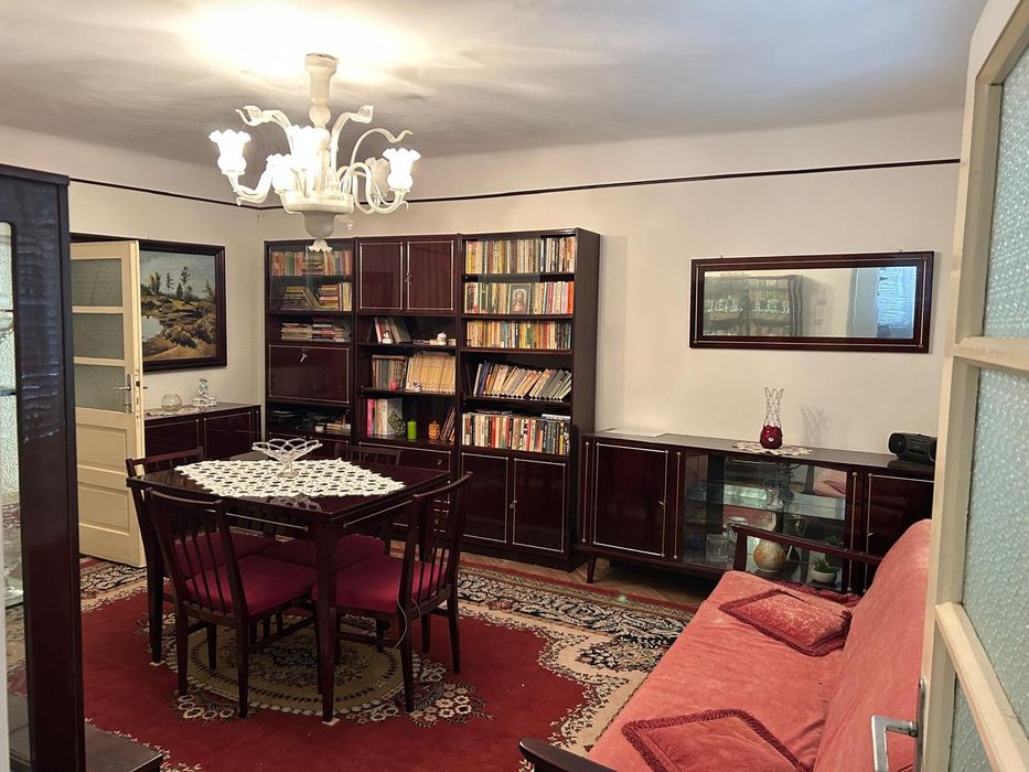 Moreni-str.Baronesti,casa de vanzare