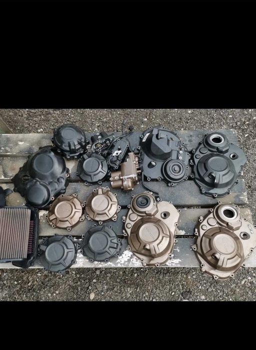 Capac stator oglinzi honda semnale honda mansoane  si capac ambreiaj