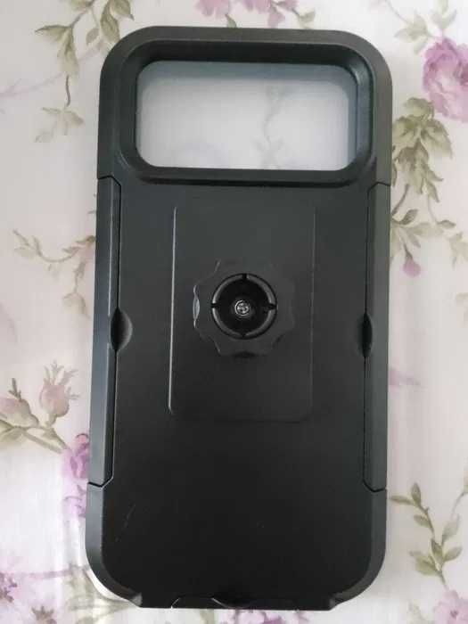 Baterie extern pt tel. incarcatoare,suport/protectie ploaie biclicleta