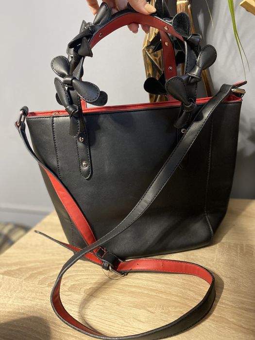 Дамска чанта Paolo Botticelli