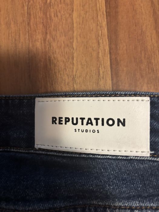 Blugi reputation studios