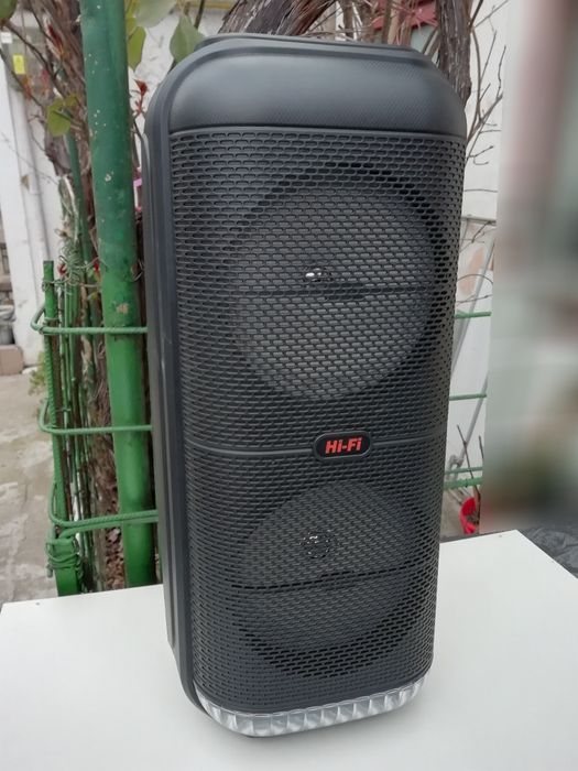 Boxă Bluetooth Activă