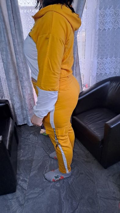 Trening dama/fete noi cu eticheta