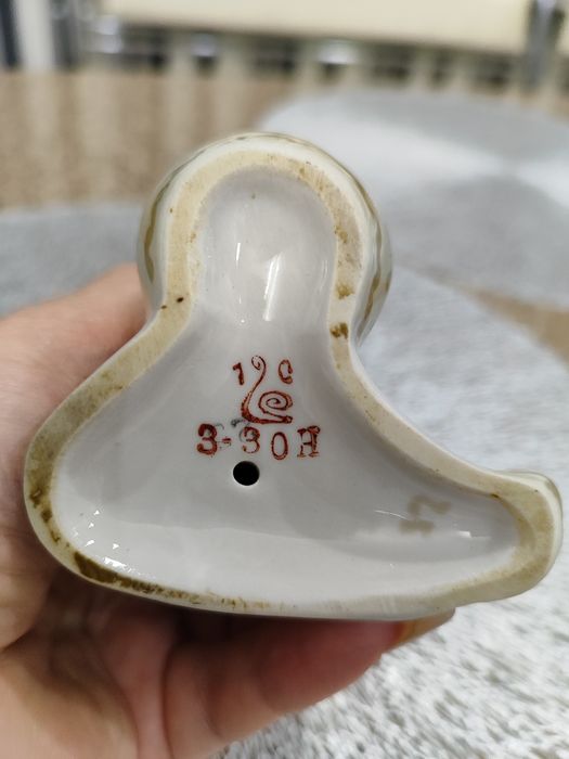 Продам статуэтки 50-70г