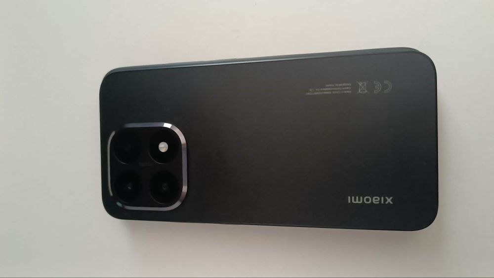 Xiaomi 15T 12/256 перфектен