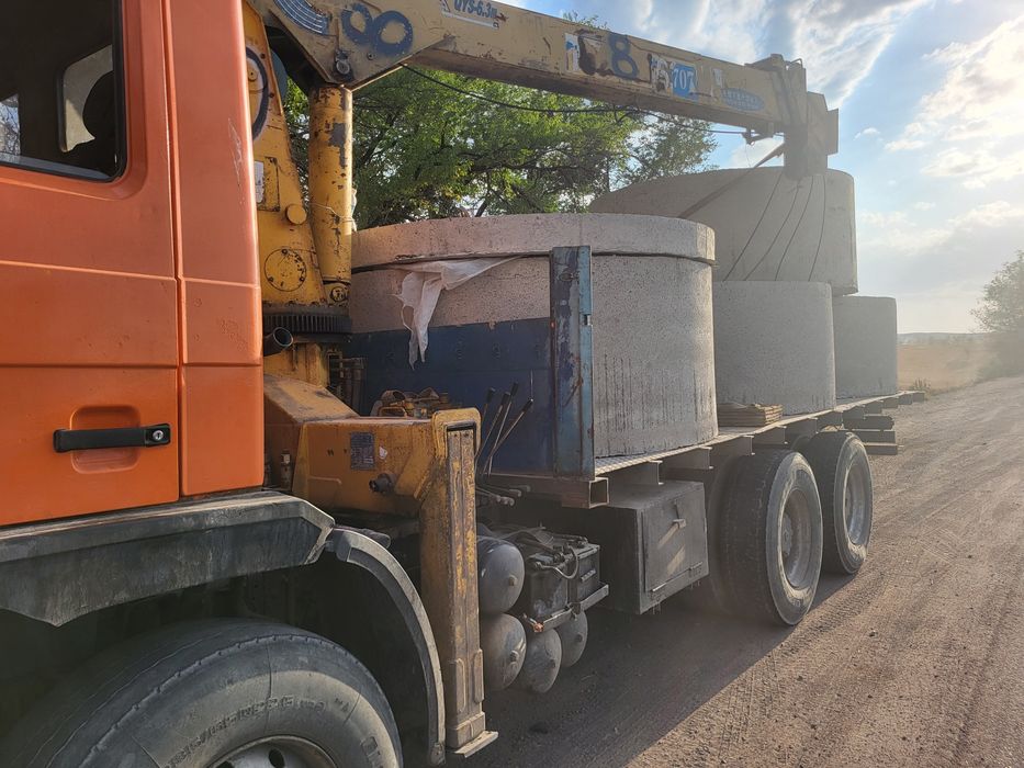 доставка манипулятора