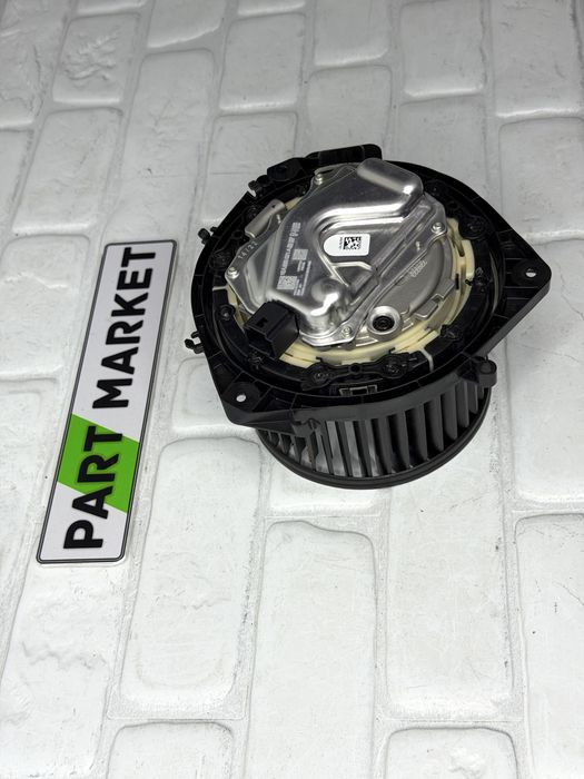 Вентилатор парно AUDI Q4 VW ID.3 ID.4 ID.5 1EA820021A
