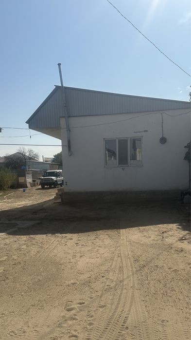 Дом арай кетебаи би