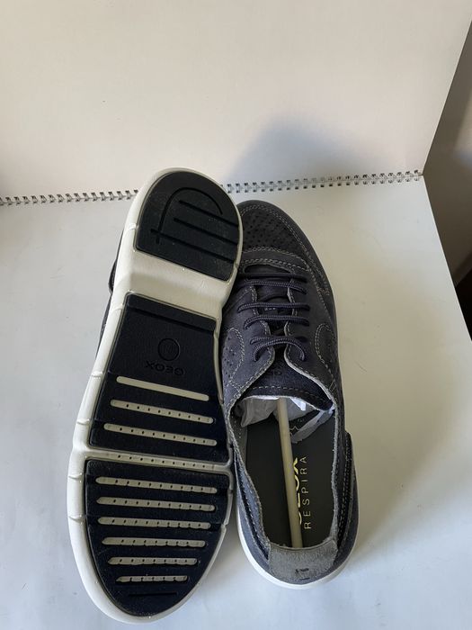 Pantofi barbati Geox