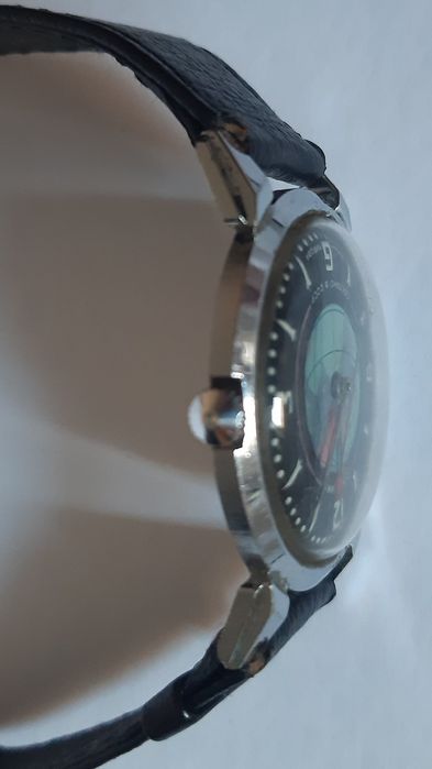 Ceas de colectie SPUTNIK .
