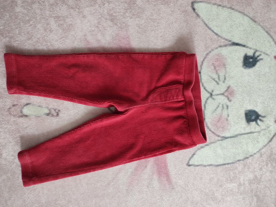 Детски дрехи р-р 74, 6-9 м