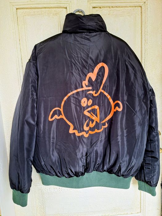 Мъжко яке с две лица на About You