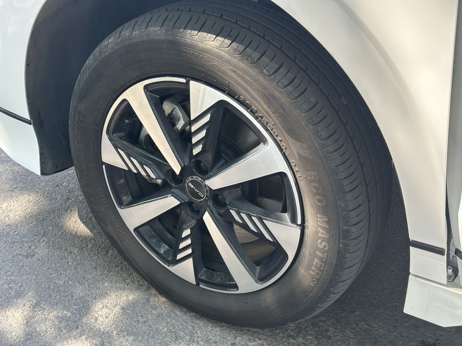 byd e2 oq oq rang