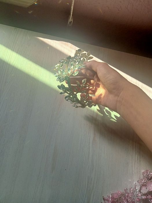 Очеровательное аксессуар