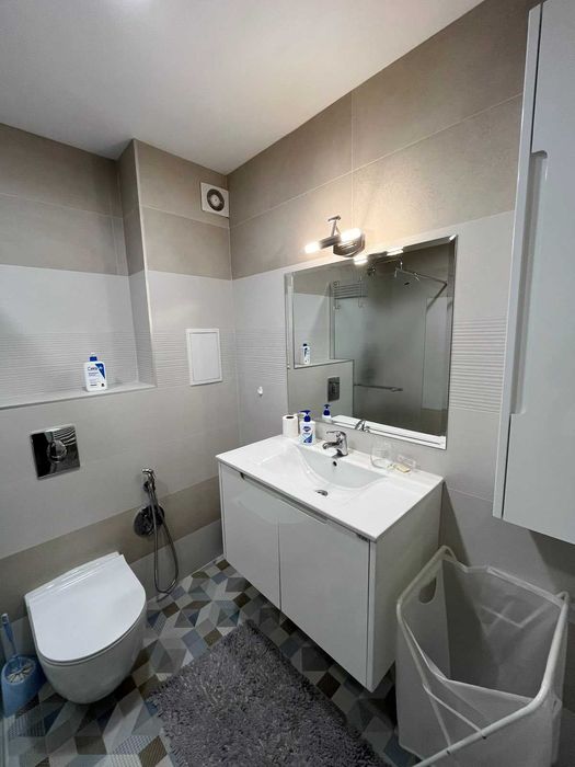 Дава се под наем Двустаен апартамент в София, Център - 81 кв.м за 739.5 € - Снимка #14