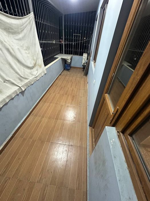 Ц-14 Ганга 3/3/9 Кв-м 72 Тоза ремонт