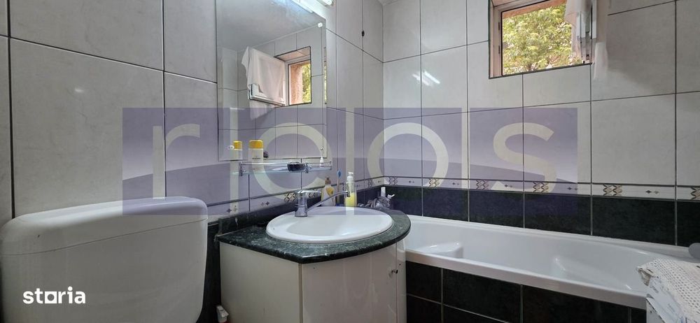 Vanzare 3 Camere Decomandat -Dristor