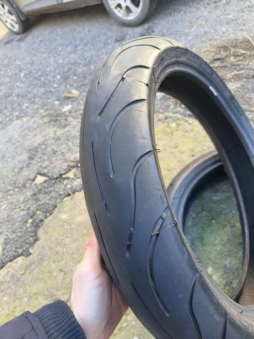 Michelin Pilot Power