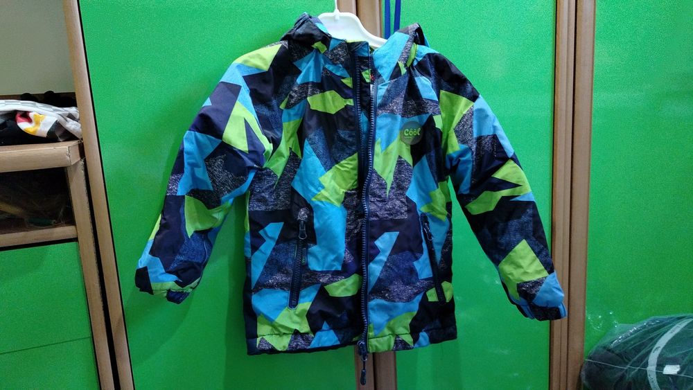 Продам одежду для мальчика