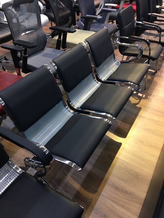 Аэропорт со склада , Airport Кресла Ожидания Скамья Скамейка Скамейки