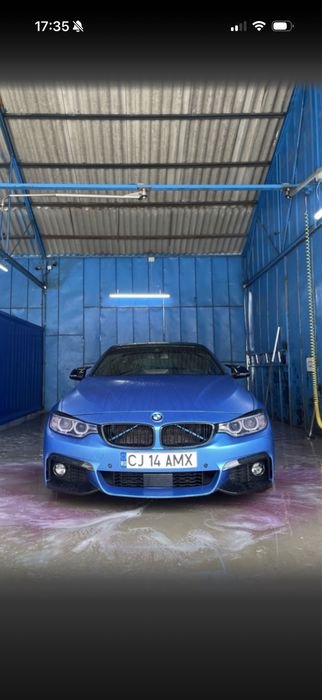 BMW Seria 4 Gran Coupe 425D