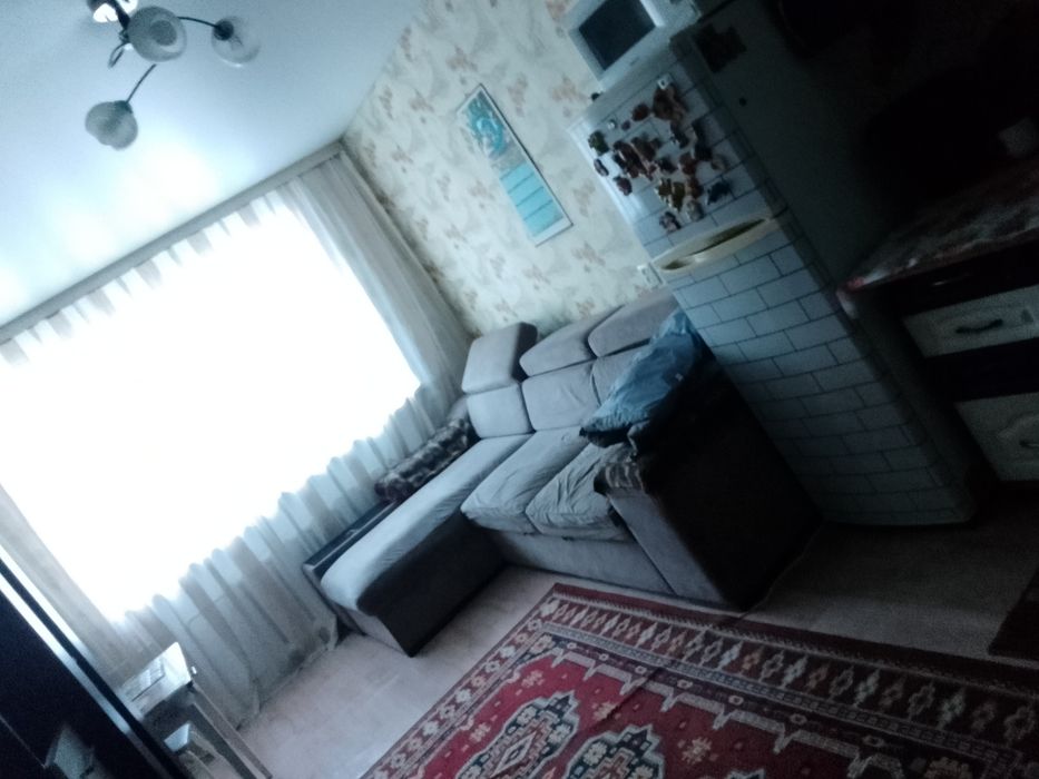 Продам комнату в общежитии