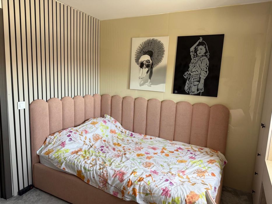 Apartament premium utilat