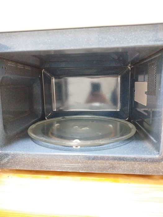 Микроволновая печь Ardesto