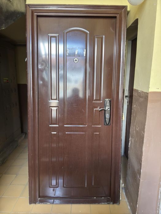 Входна Врата 200/90