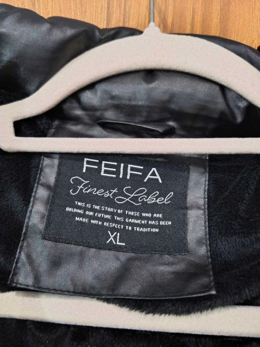 зимно дамско яке